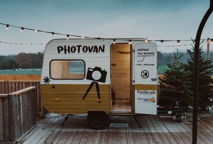 Photovan