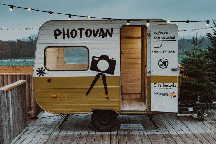 Photovan